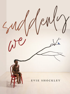 cover image of Suddenly We